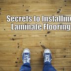 How To Start Installing Laminate Flooring