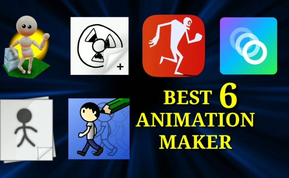 Cool Anime Maker Apps For Your Facebook Account