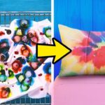 DIY For Bedroom Decorating