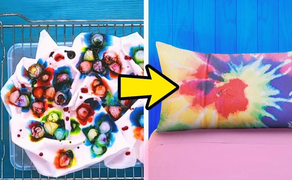 DIY For Bedroom Decorating