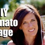 How to Build Your Own Homemade Tomato Cages