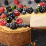 The Simplicity of a Simple Cheesecake Recipe