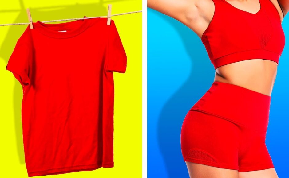 DIY Clothes Hacks For Saving Money on Your Wedding