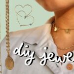 Using DIY Wire Jewelry Making Tutorials