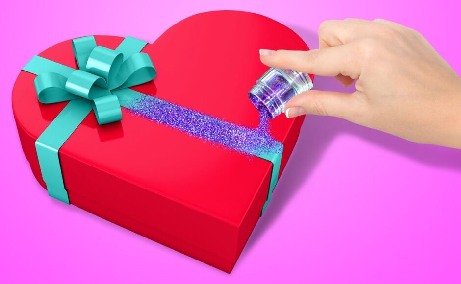 DIY Ideas For Mom – The Perfect Gift Ideas