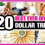 Fabulous DIY Decorating Ideas