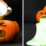 Halloween DIY – Tips For Creating Your own Last Minute Halloween Decorations
