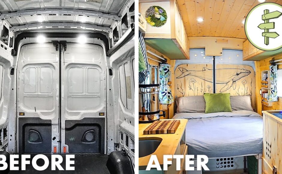 Understanding The Van Life Insurance