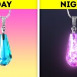 Make Your Own Crafts Jewelry at Home