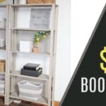 How to Build Your Own DIY Bookshelf