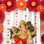 How to Make Your Own Temporary Religious Festivals Decorations