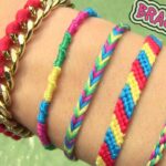 DIY Bracelet – Learn the Basics