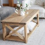 DIY Coffee Table – Make it Your Own