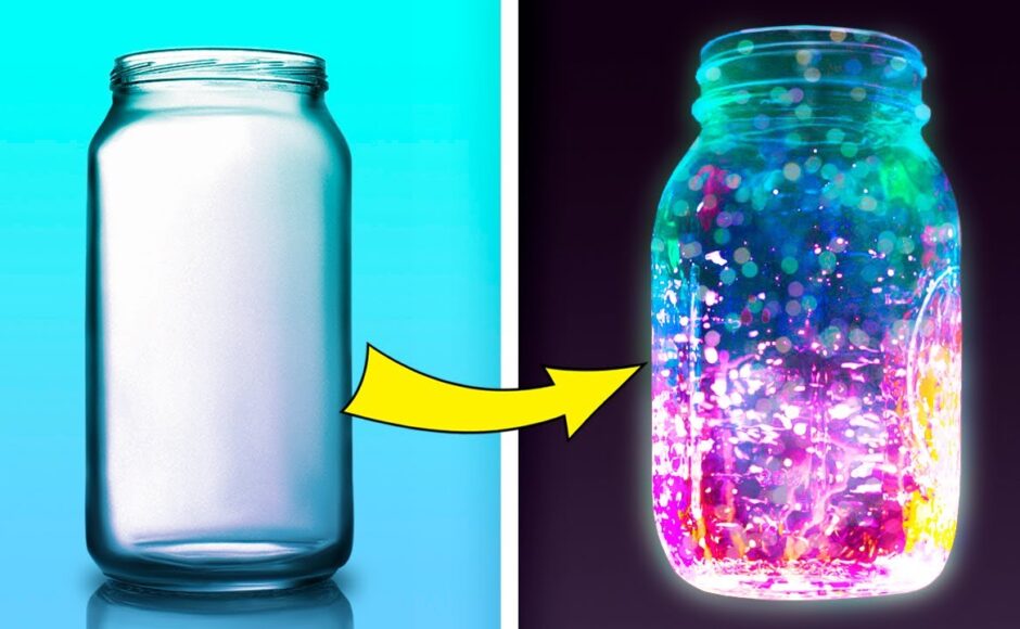 Great DIY Room Decor Ideas For Kids’ Rooms