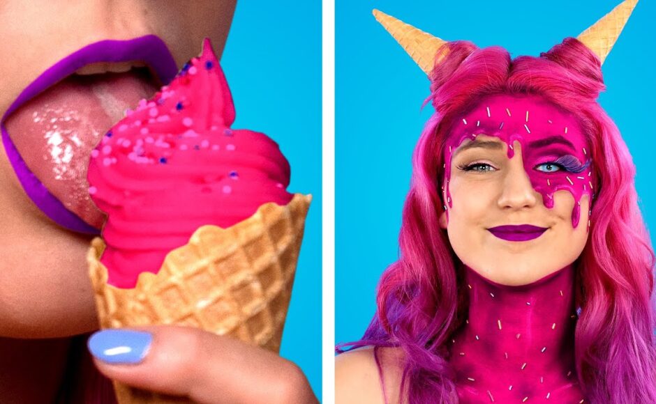 The Top 5 DIY Halloween Costumes for 2021