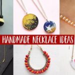 DIY Necklaces Uses a Simple Instructions Tutorial