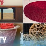 Rope Crafts: DIY For Beginners